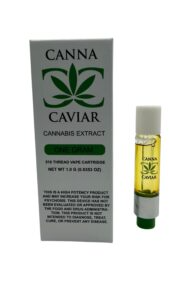 Caviar Candy Cdt