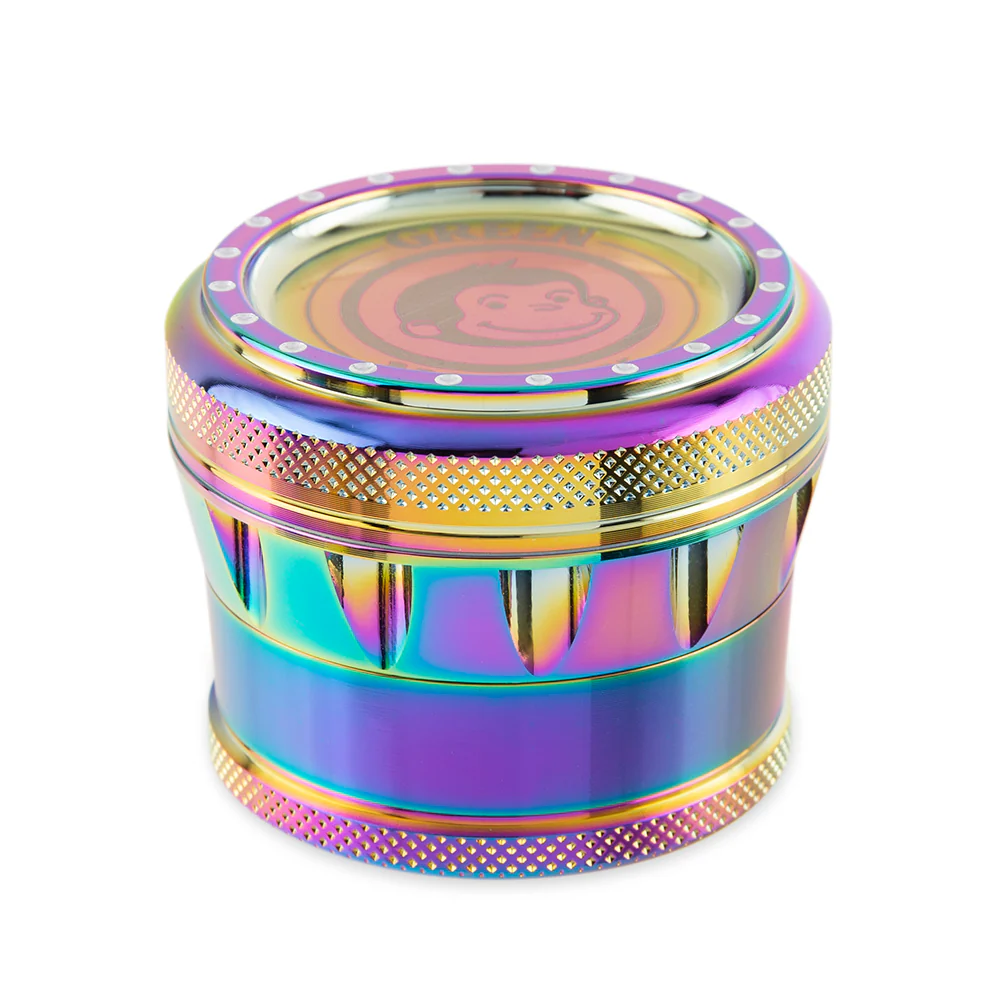 70mm Grinder Rainbow