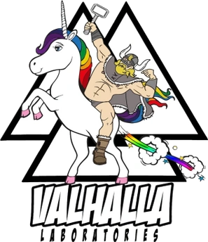 VALHALLA LABORATORIES