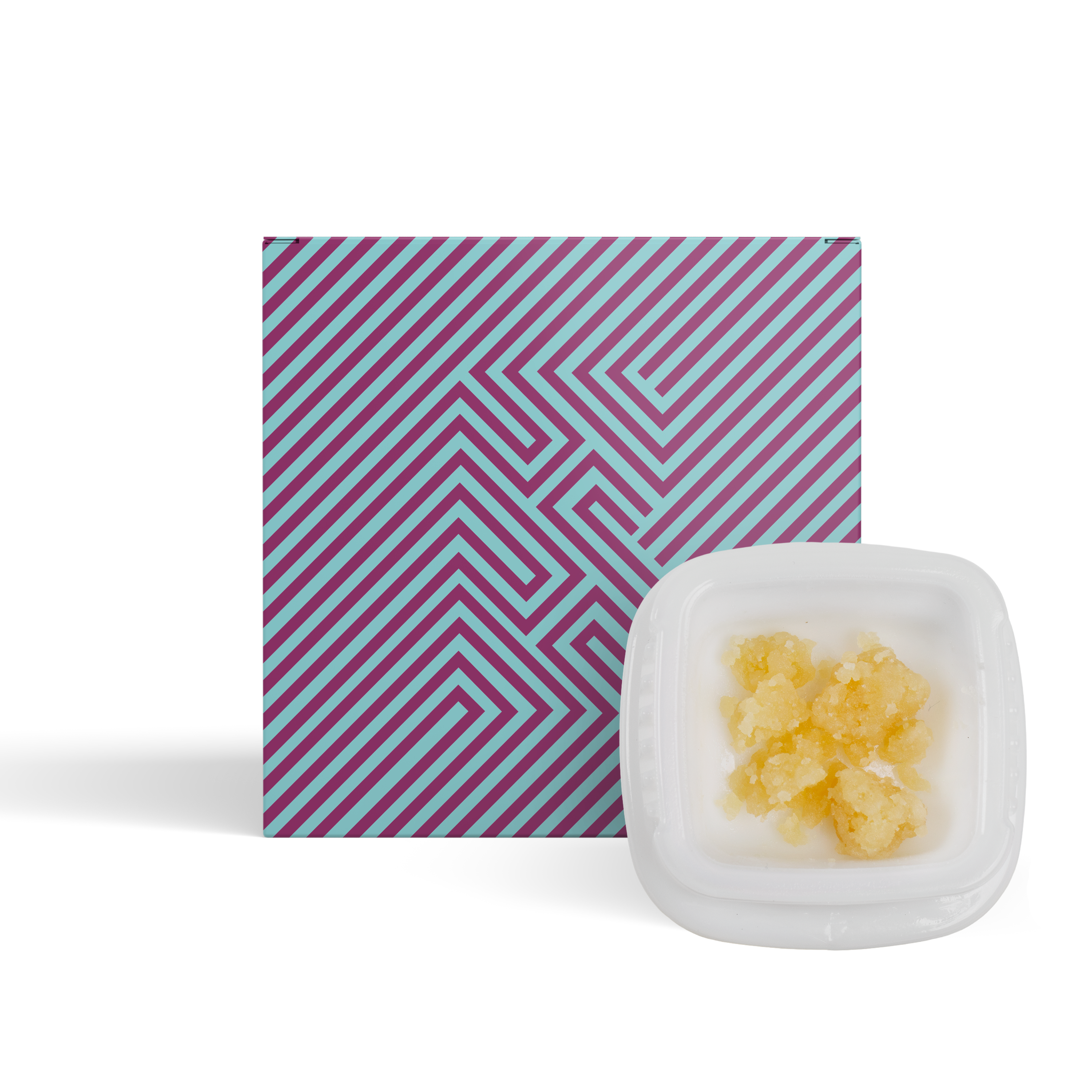 Sundae Driver | Live Resin Sugar | 1g