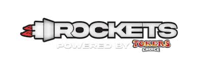 Toker's Choice Infused "Rockets" Preroll | Spryte