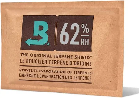 Boveda 2-Way Humidity Control | 62% product photo