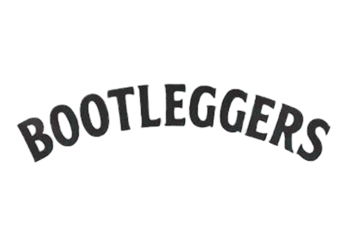Bootlegger