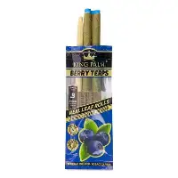 (74946) King Palm Berry Terps Rolls 2pk