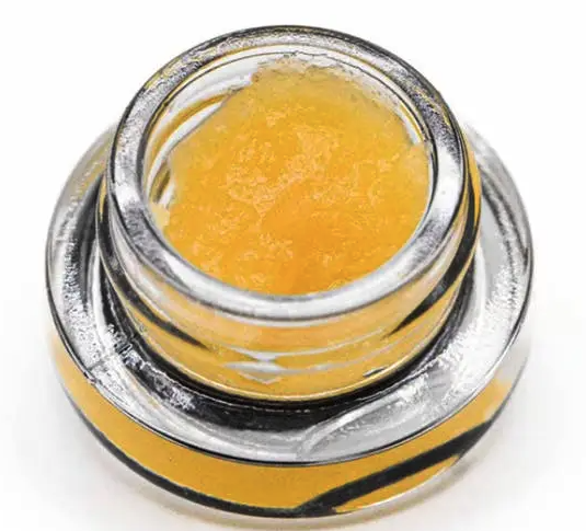 Bloom Montana (1g Badder-The Soap)