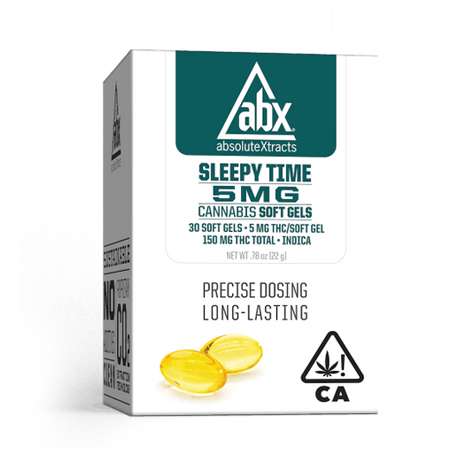 AbsoluteXtracts — Sleepy Time