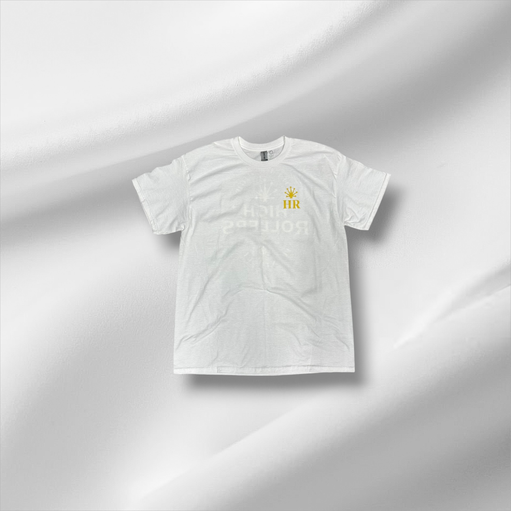 White Large