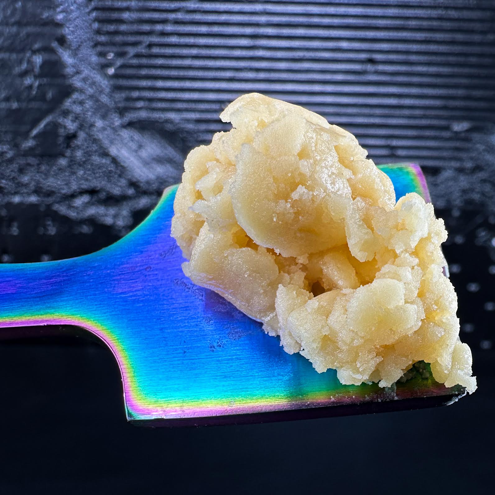 Live Rosin | Rainbow Guava