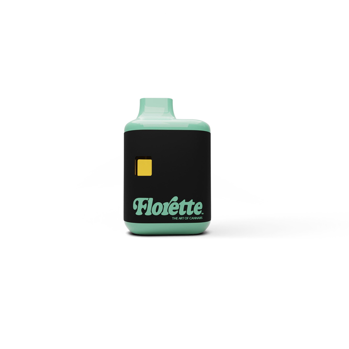 Florette | Bernie Hana Butter | Disposable | 1g by Casa Verde Farms - vapes cannabis product