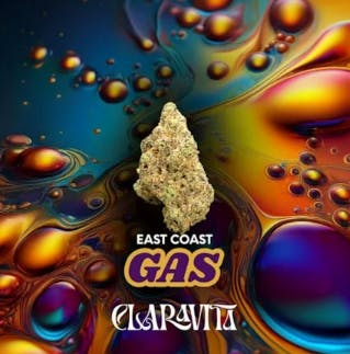 East Coast Gas