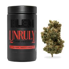 Flower Unruly
