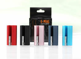 Gmag Vape Assorted Color Flc3