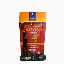 Galaxy: Liquid King Louis Xiii