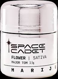 PRE-PACK FLOWER MAJOR TOM (S) 3.5G
