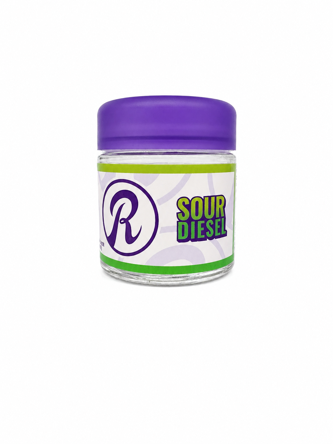 Sour Diesel