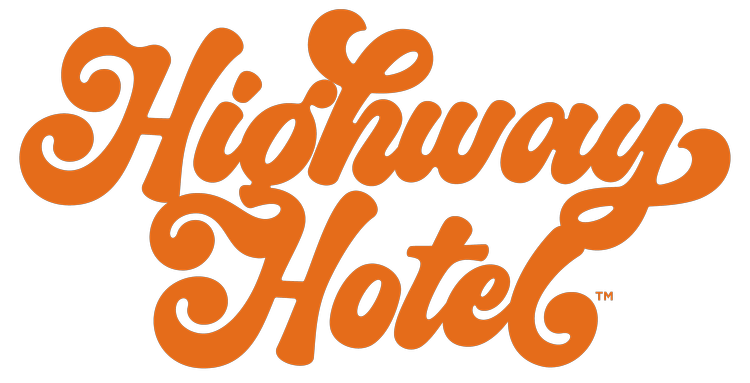 Highway Hotel logo