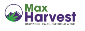 Max Harvest | 7g | Granddaddy Purp