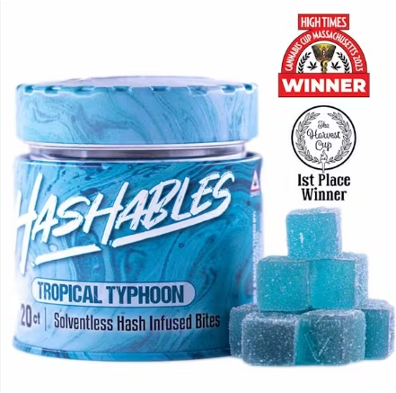 Sugar-Free Blue Raspberry: Chews 20pk