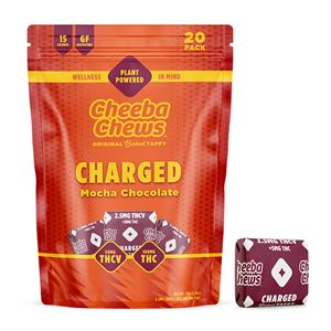 Energy Mocha Chocolate