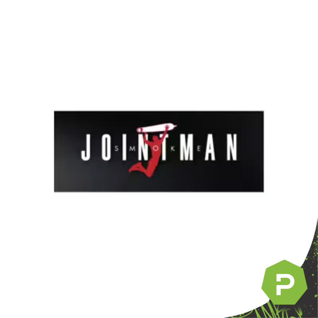 Jointman x Dr. Jay's | 3g Full Spectrum RSO Dart | Mimosa