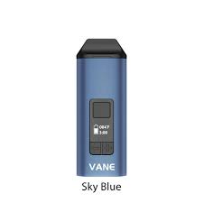 Vane Kit Sky Blue