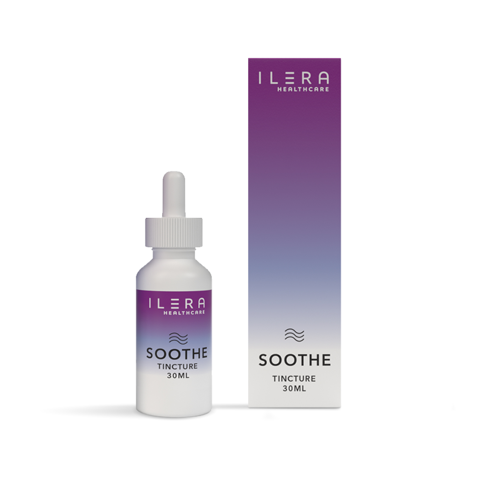 Soothe 5:1 Tincture | 30mL