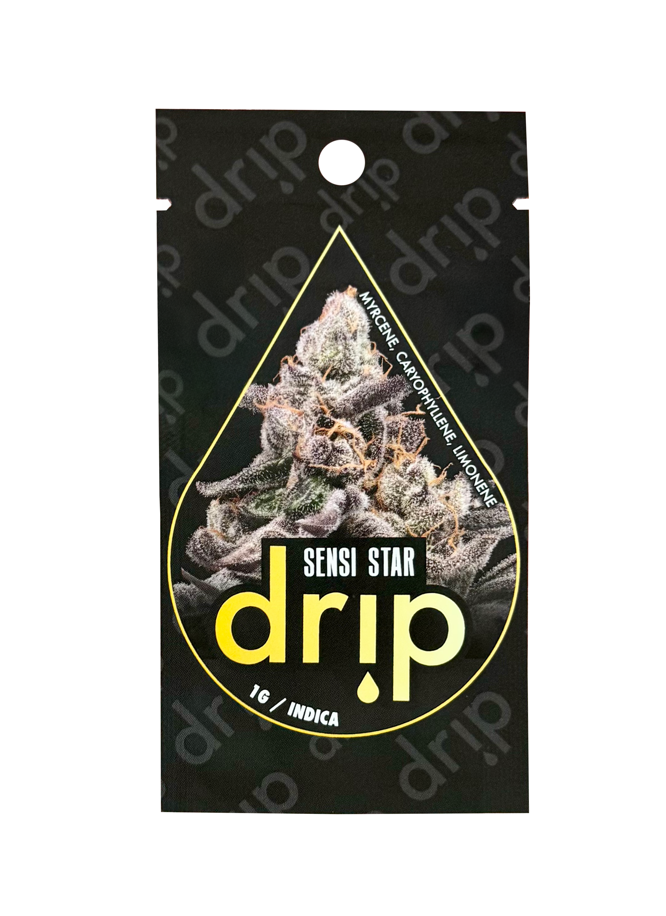 Sensi Star | Vape Cart | 1g | Indica