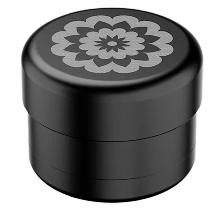 Premium Aluminum Black