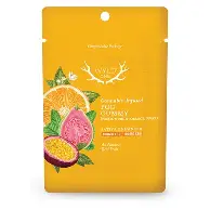 Wyld: One: / Passion Orange Guava Single Piece
