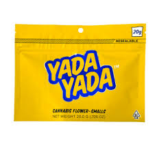 Yellow Runtz Smalls | 5G