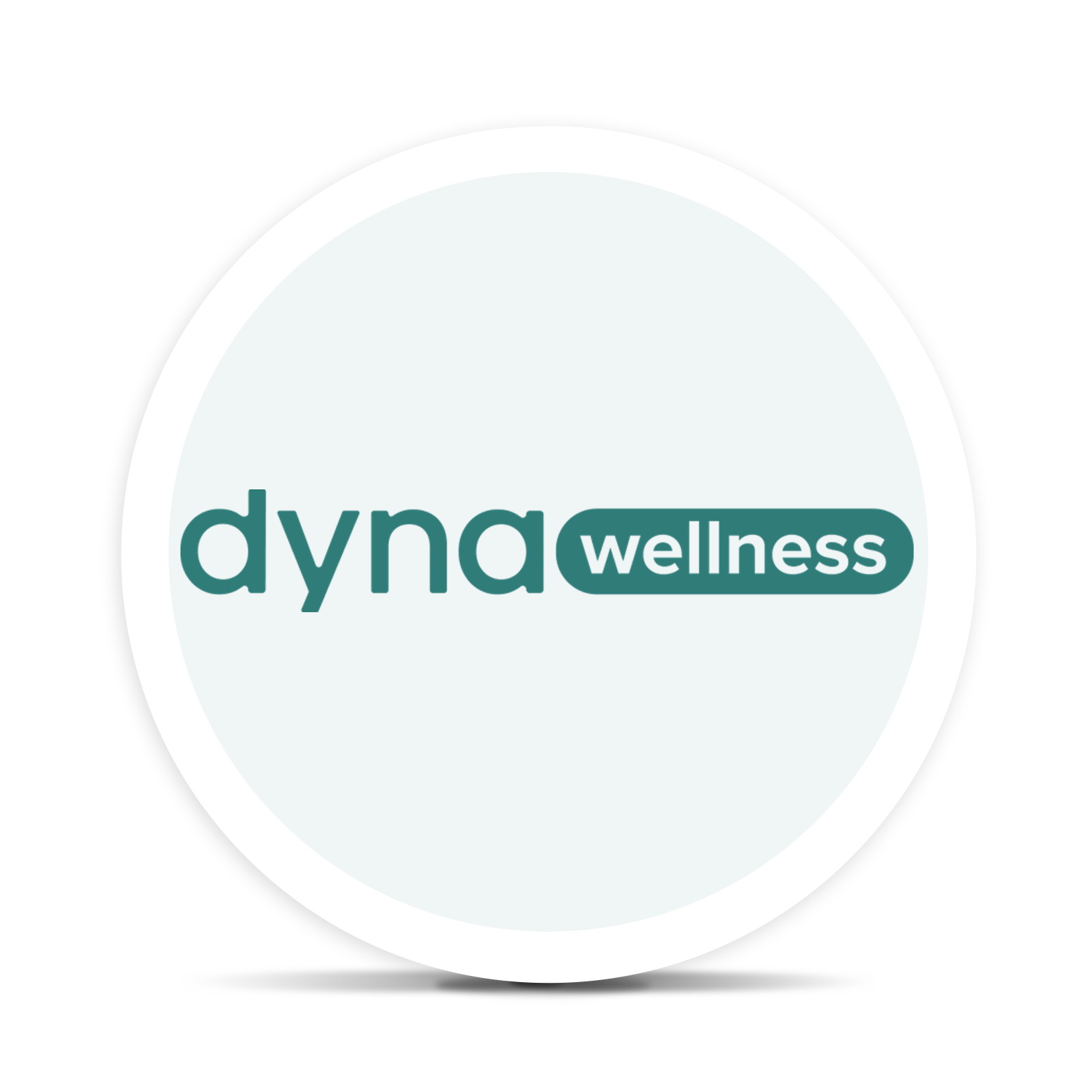 DynaWellness logo