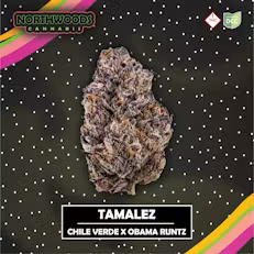 Tamalez - 14.15g