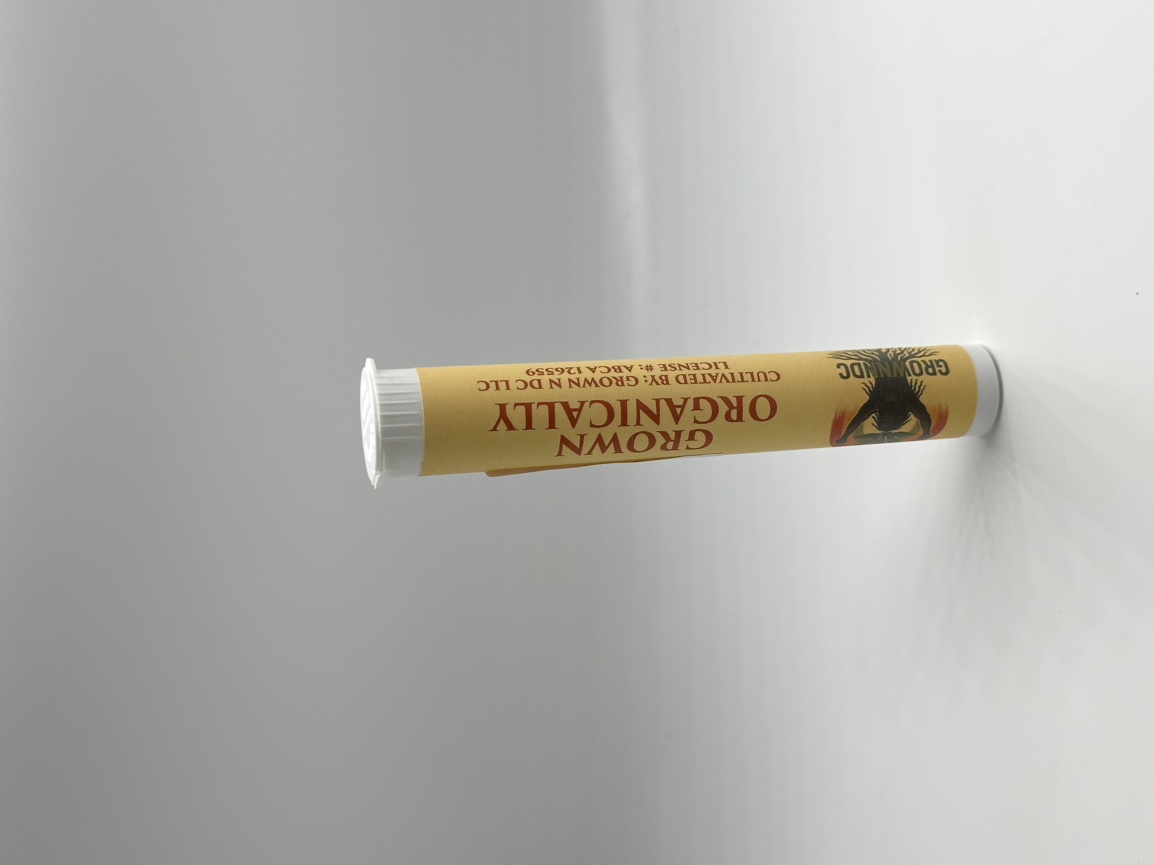 Pilot Light - Pre-roll | 0.7g
