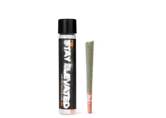 Stay Melo - Illemonti Preroll - 1g
