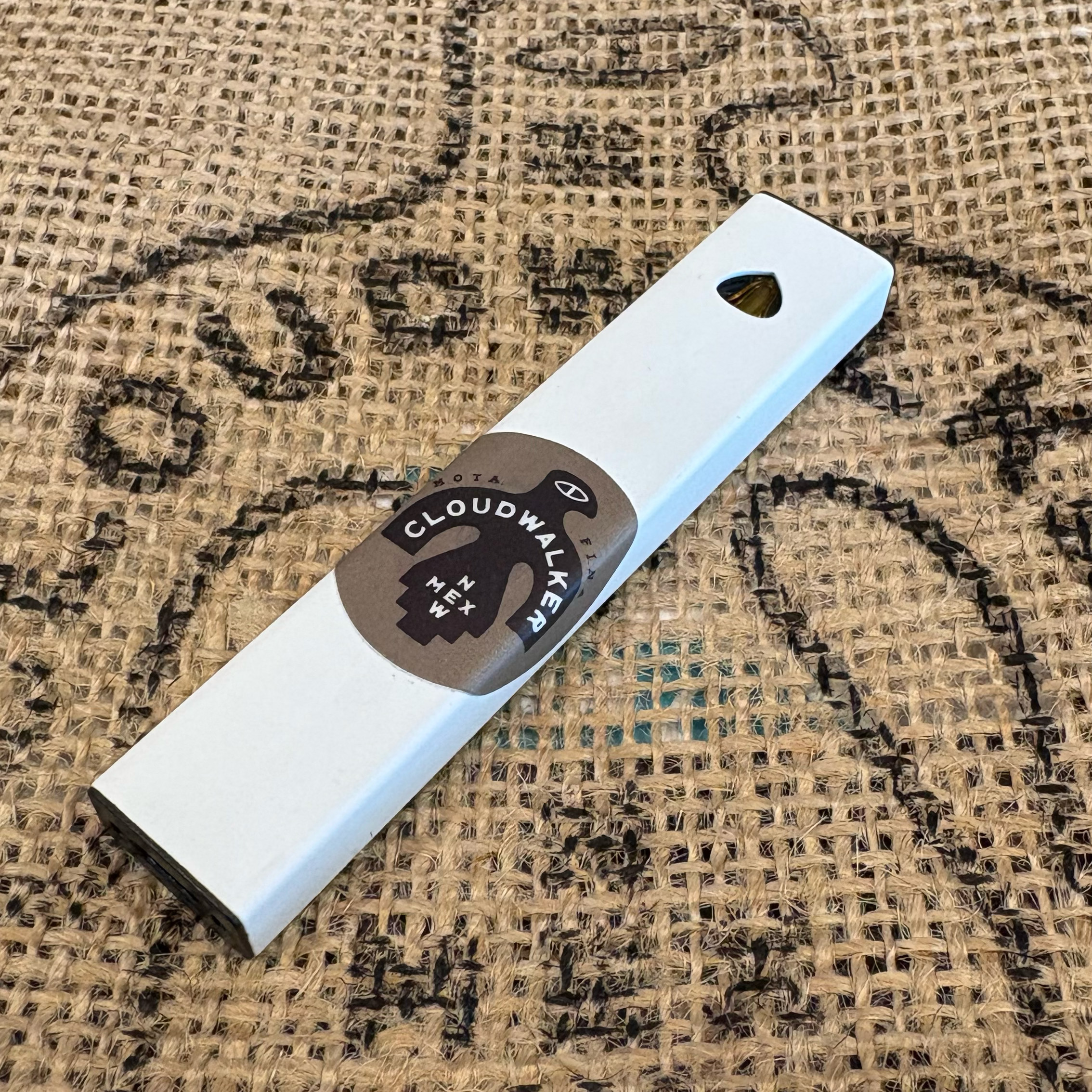 Benzina | Live Rosin Cart