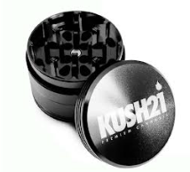 Metal Grinder