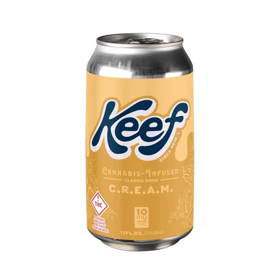 Cream Soda