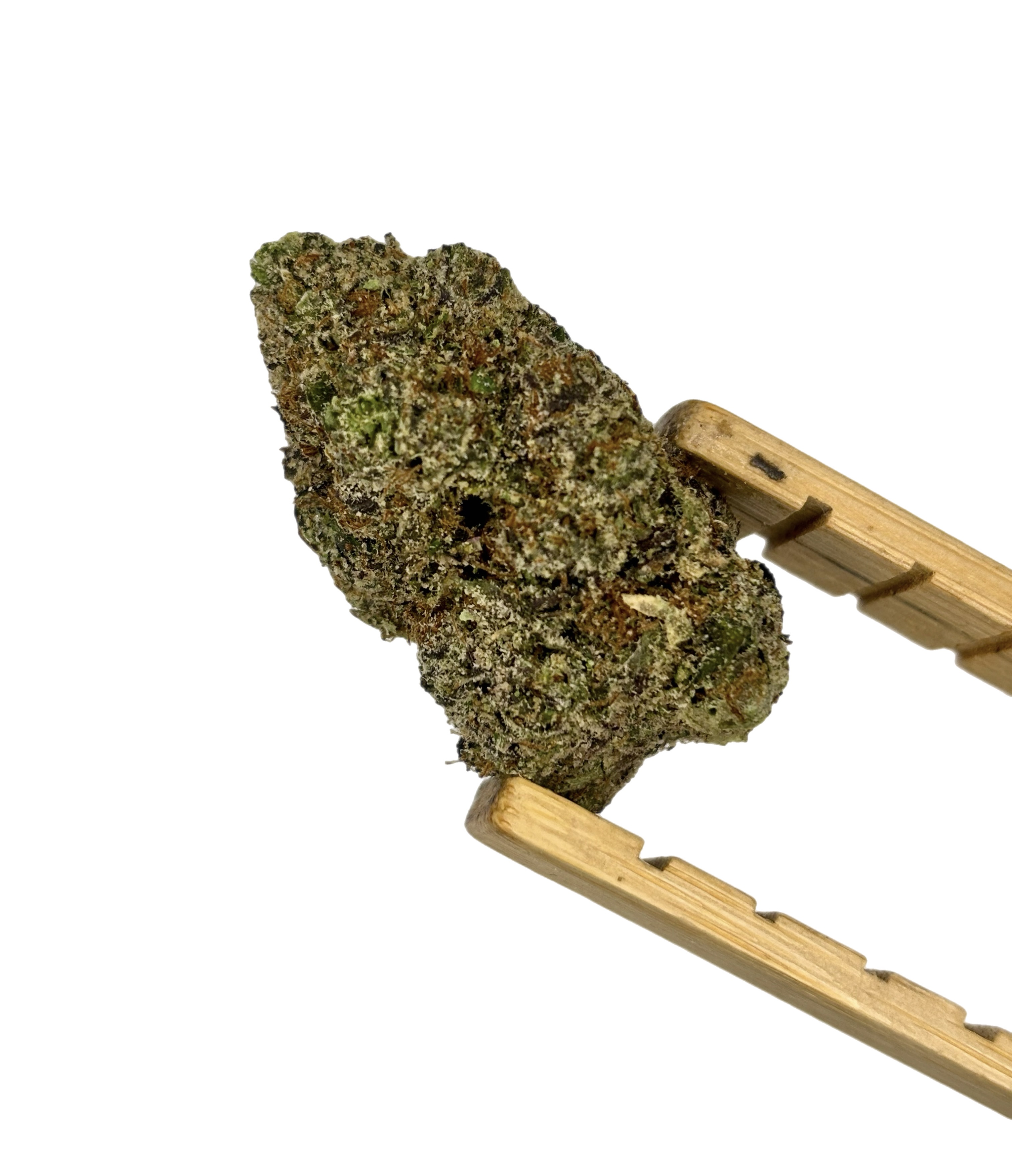 TruSmoke | Blue Zushie | Bulk Flower | Yellow Tier