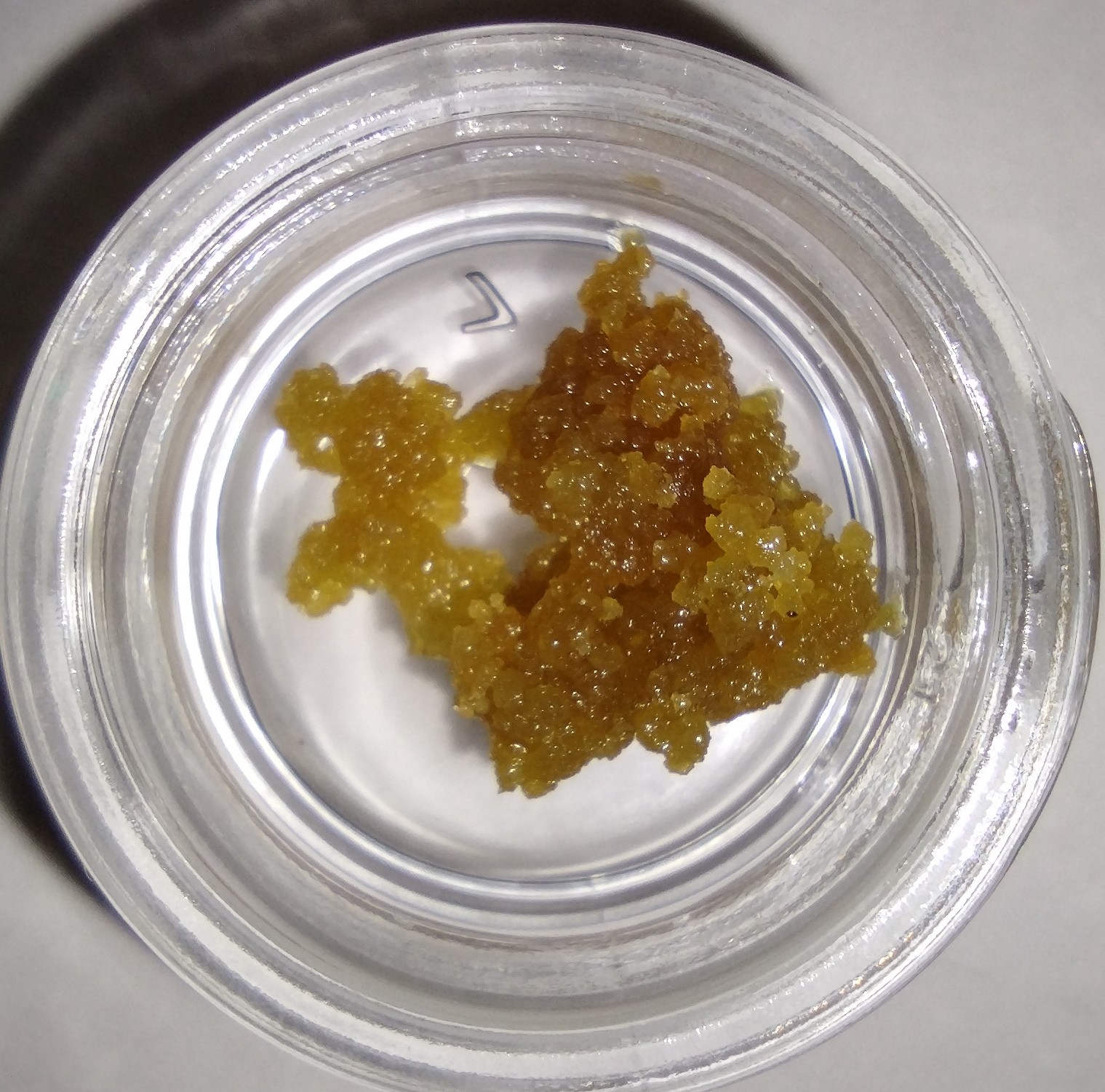 Big Sioux Bud - Blackhead - 1g - Cured Resin Crumble