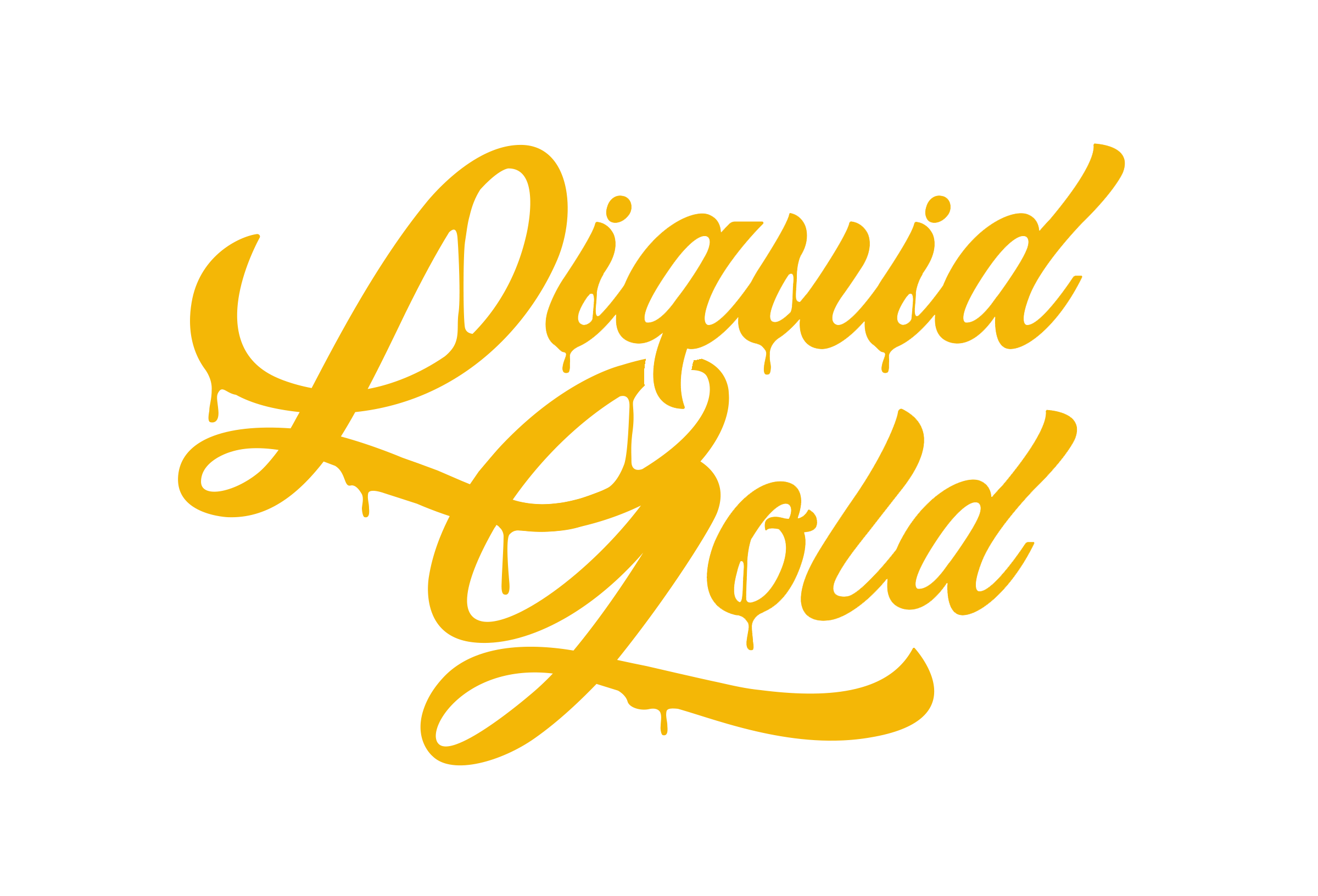 Liquid Gold