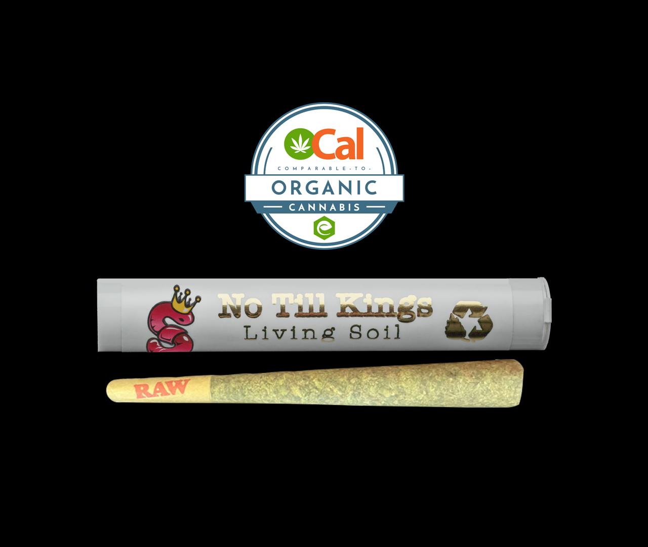 SFV x Animal Mints Pre-Roll