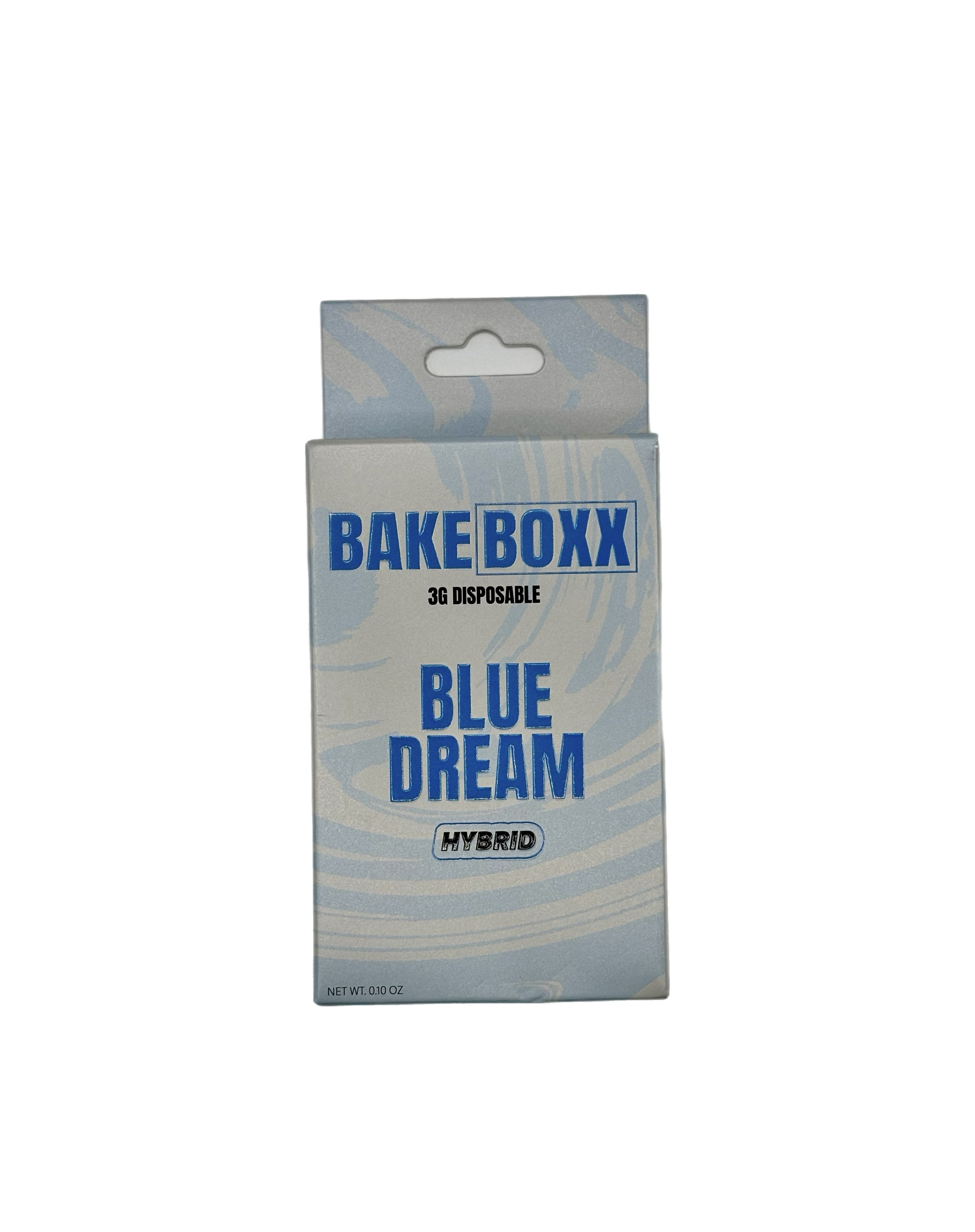 Bake Boxx | Blue Dream | 3g AIO