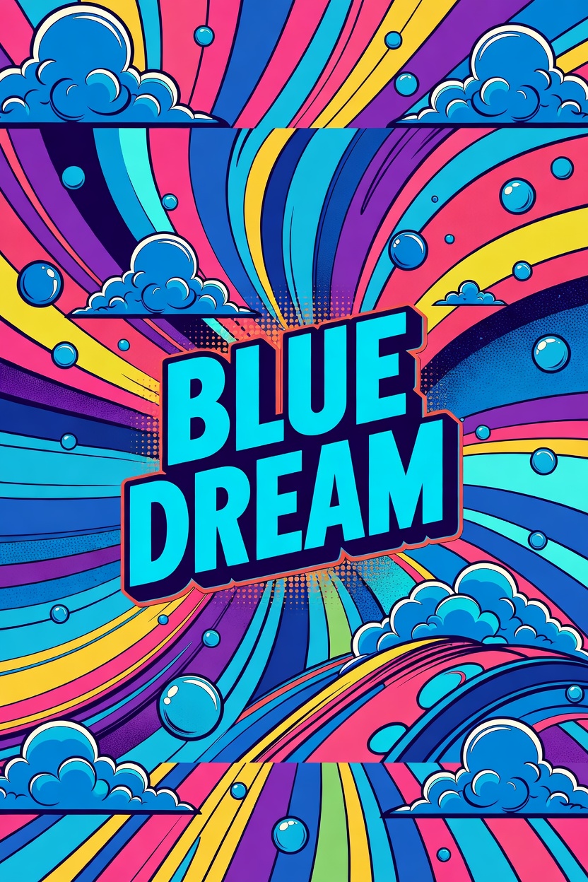 Blue Dream