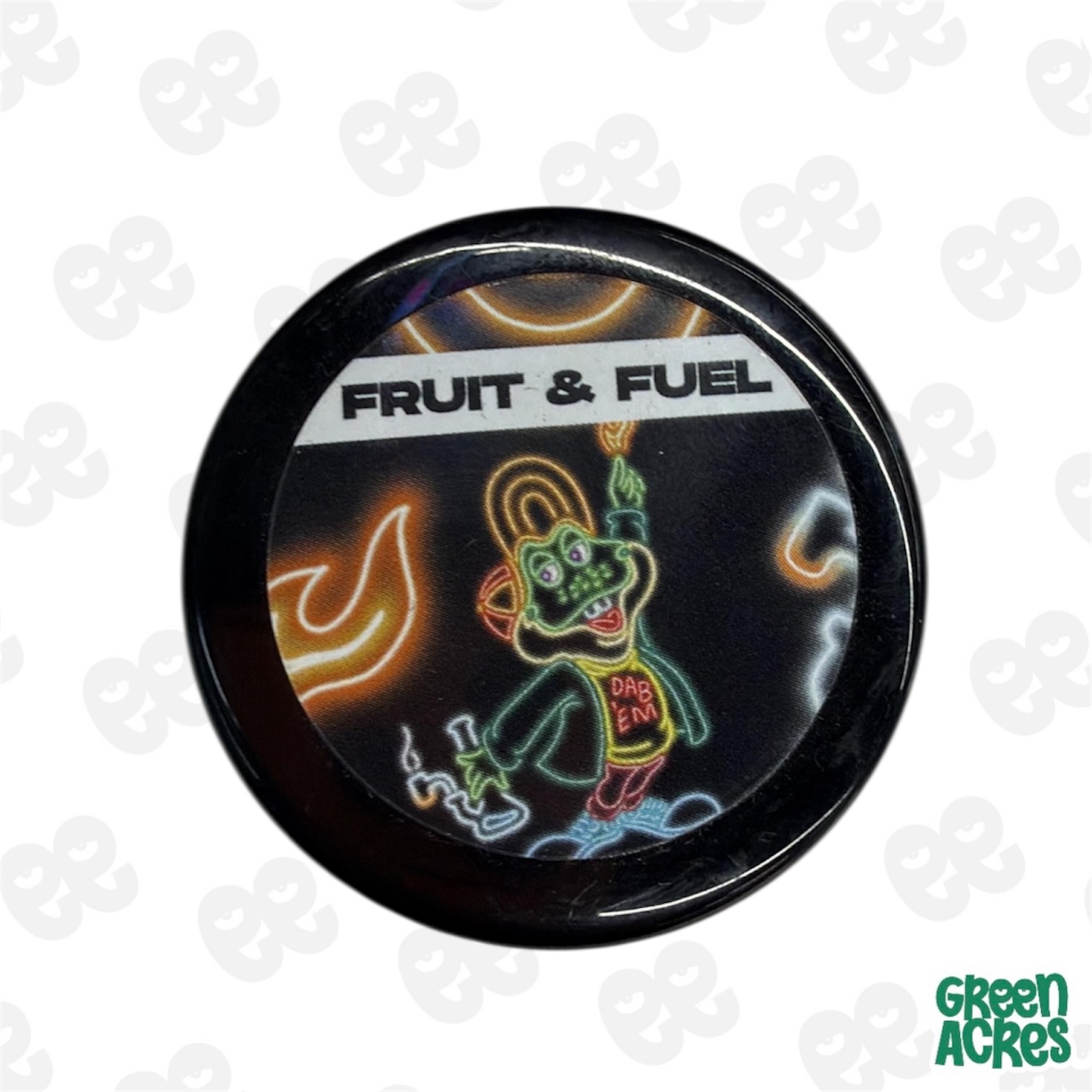 Headband Og Live Resin Badder