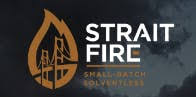 STRAIT-FIRE | YO BERRY | LIVE ROSIN INDICA