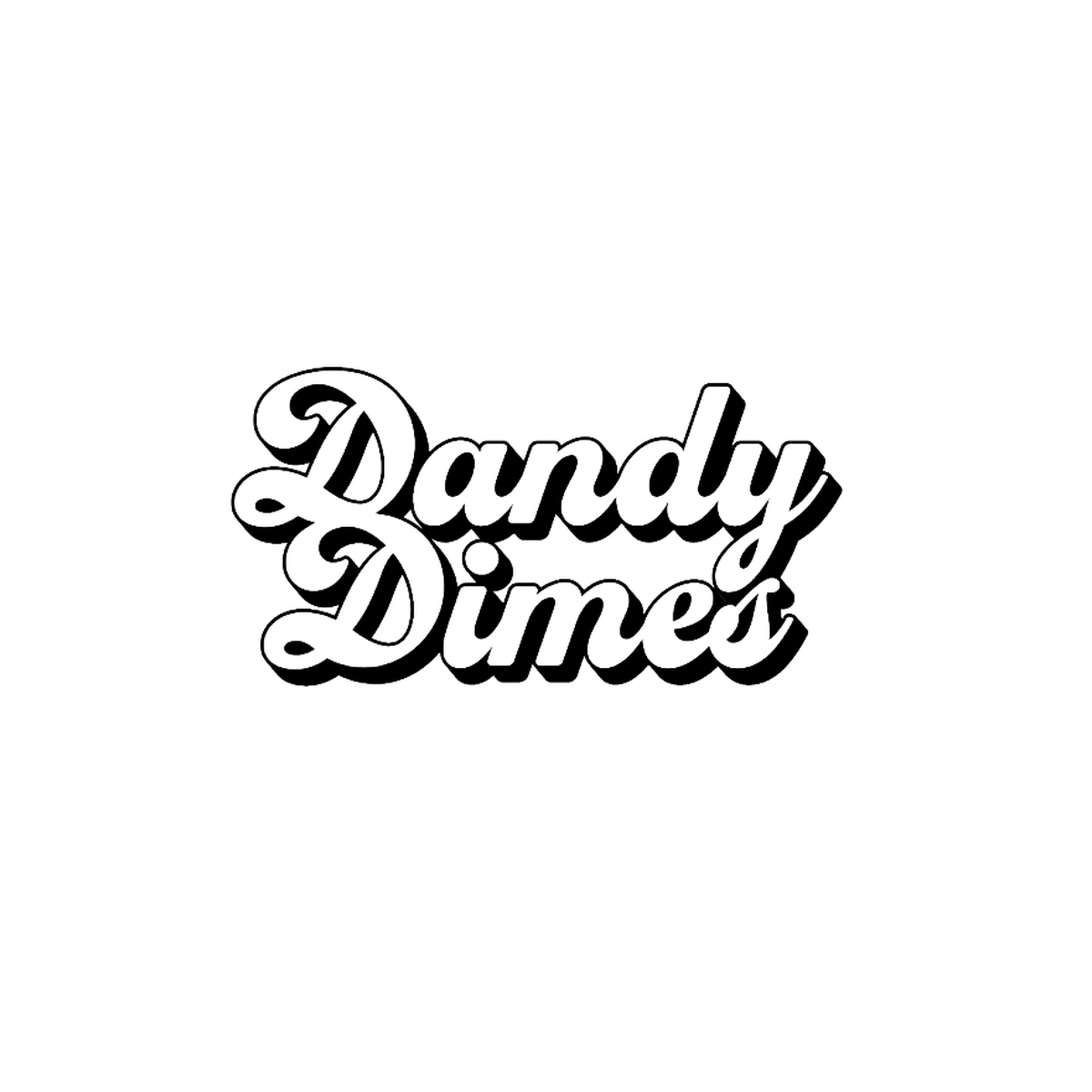 Dandy Dimes logo