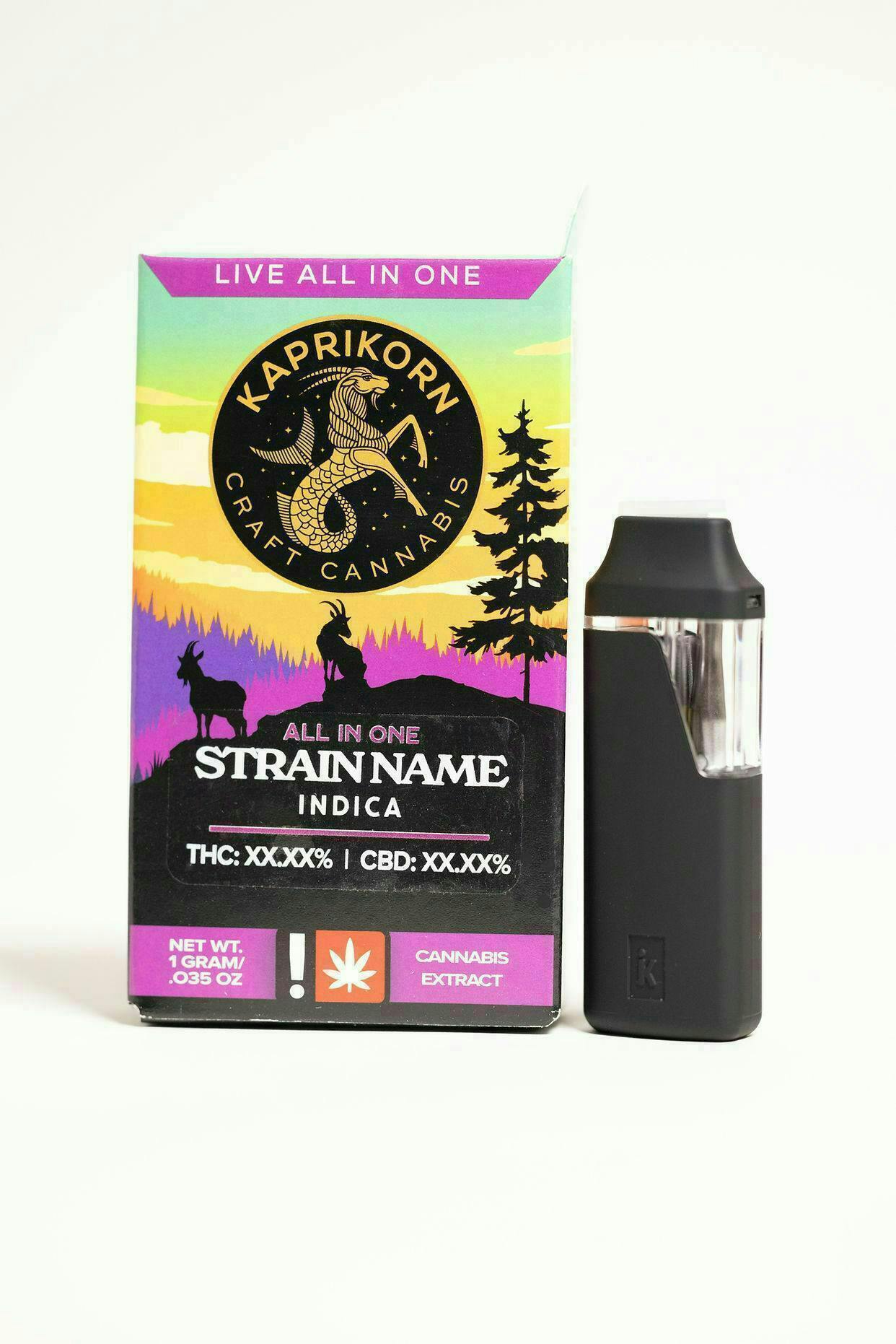 Tallymon Vaporizer