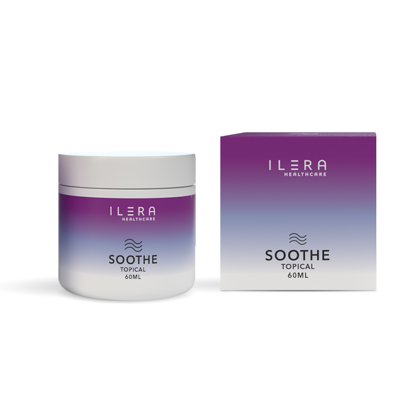 Soothe 5:1 Topical Cream | 60mL