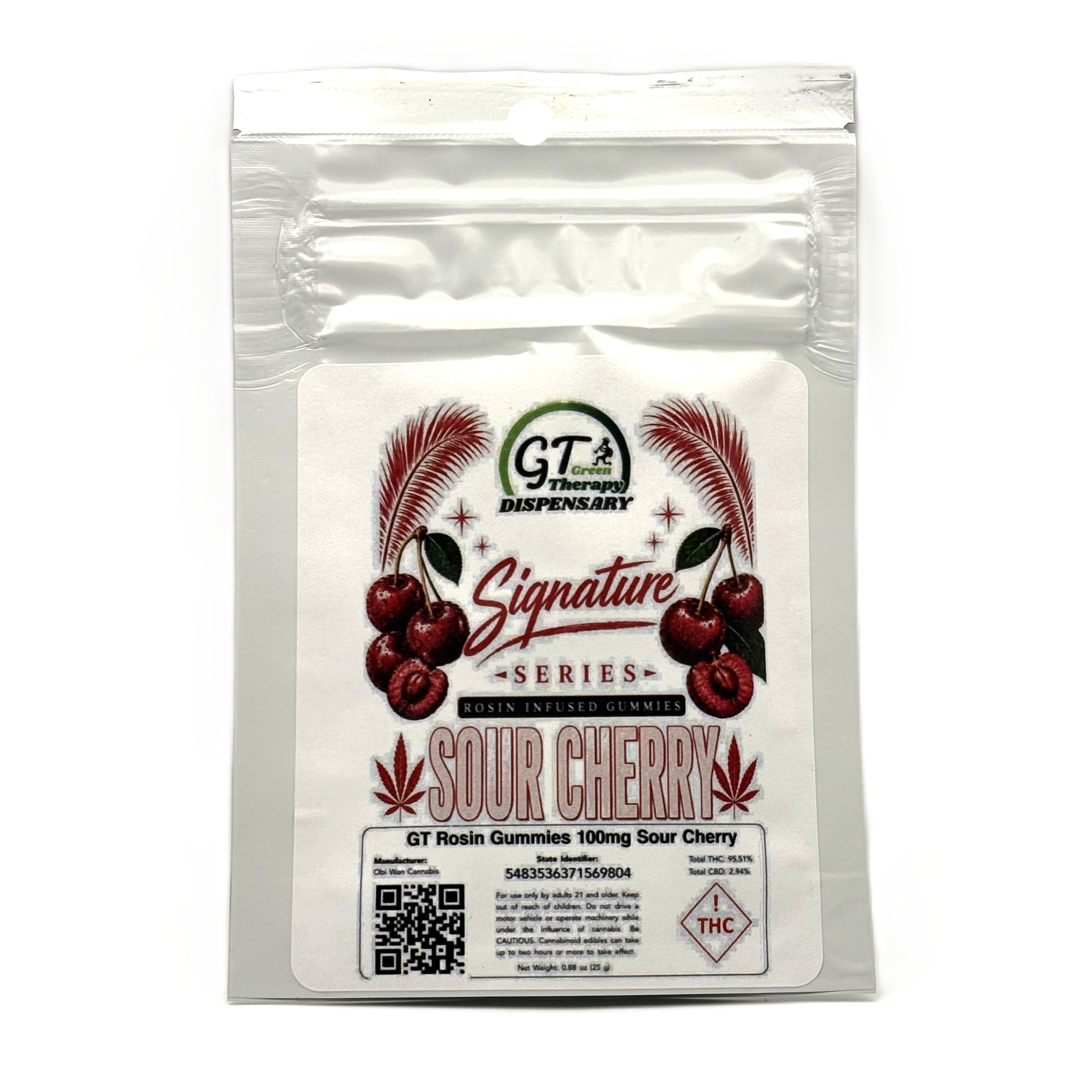 Sour Cherry