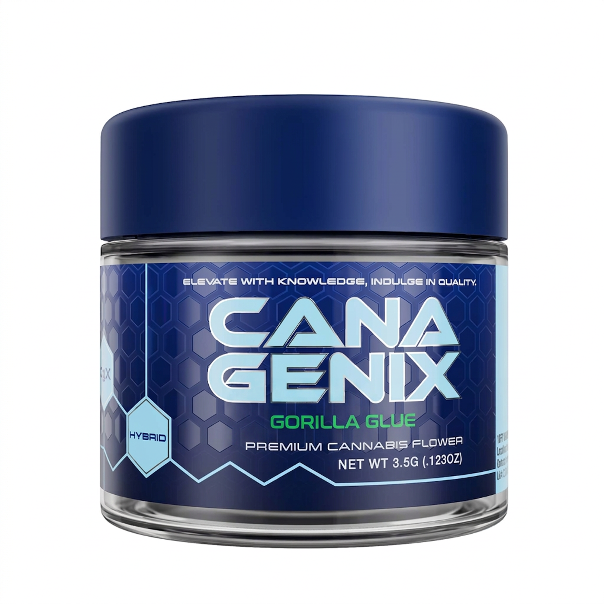 Canagenix Gorilla Glue